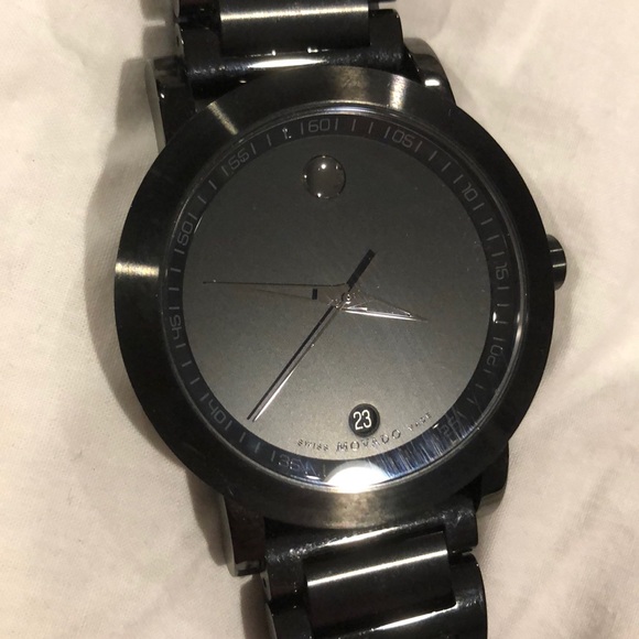Men’s Movado Watch